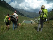 78 Lago Branchino (1784 m.) 